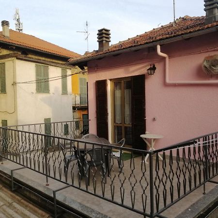 سيرّافالّي سكريفِيا B&B Nonna Bi المظهر الخارجي الصورة