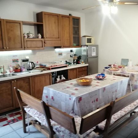 سيرّافالّي سكريفِيا B&B Nonna Bi المظهر الخارجي الصورة