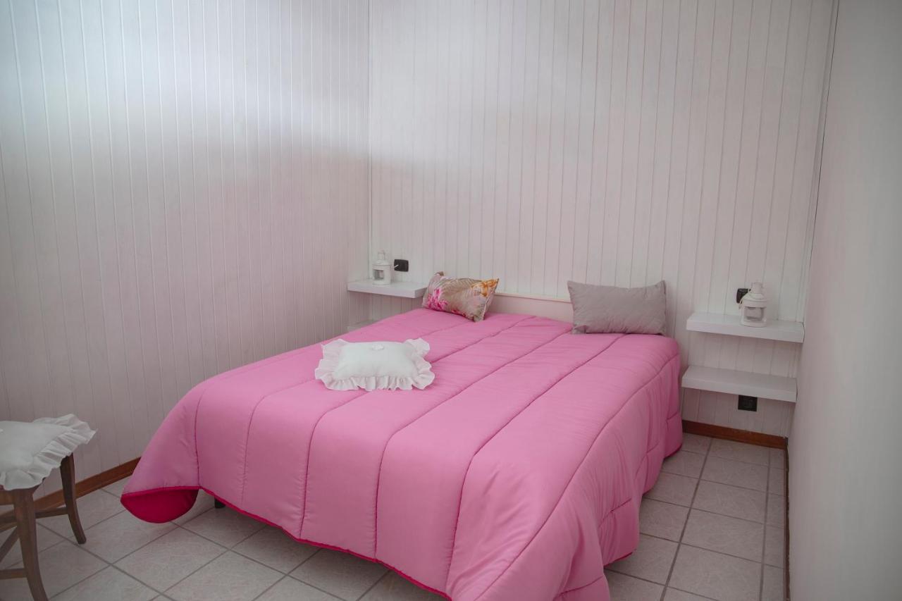 سيرّافالّي سكريفِيا B&B Nonna Bi المظهر الخارجي الصورة