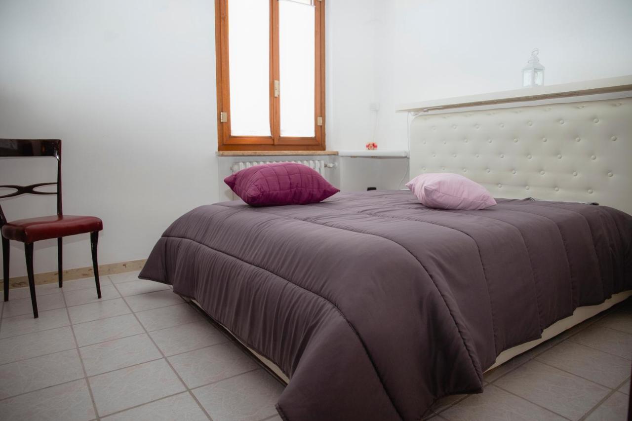 سيرّافالّي سكريفِيا B&B Nonna Bi المظهر الخارجي الصورة