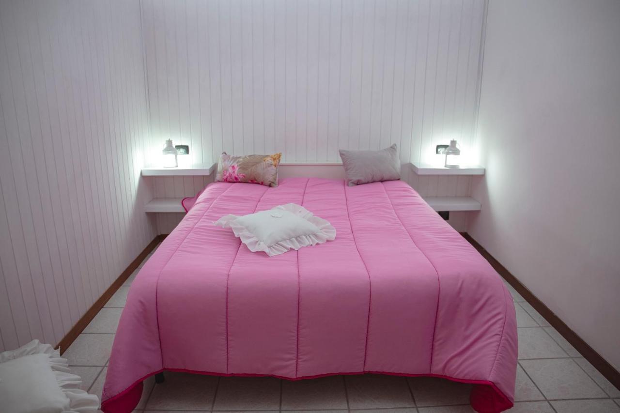 سيرّافالّي سكريفِيا B&B Nonna Bi الغرفة الصورة