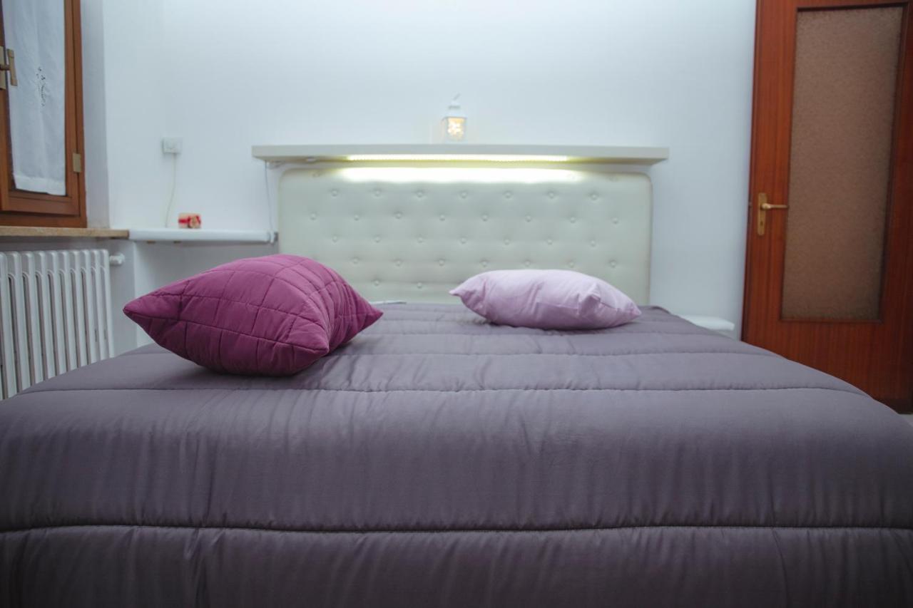 سيرّافالّي سكريفِيا B&B Nonna Bi المظهر الخارجي الصورة