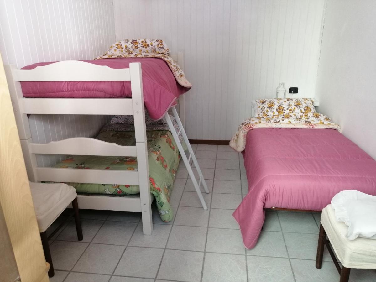 سيرّافالّي سكريفِيا B&B Nonna Bi المظهر الخارجي الصورة