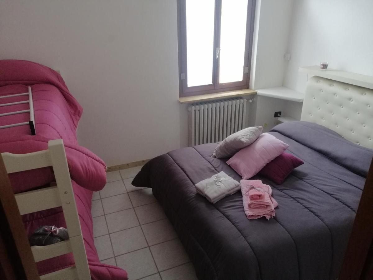 سيرّافالّي سكريفِيا B&B Nonna Bi المظهر الخارجي الصورة