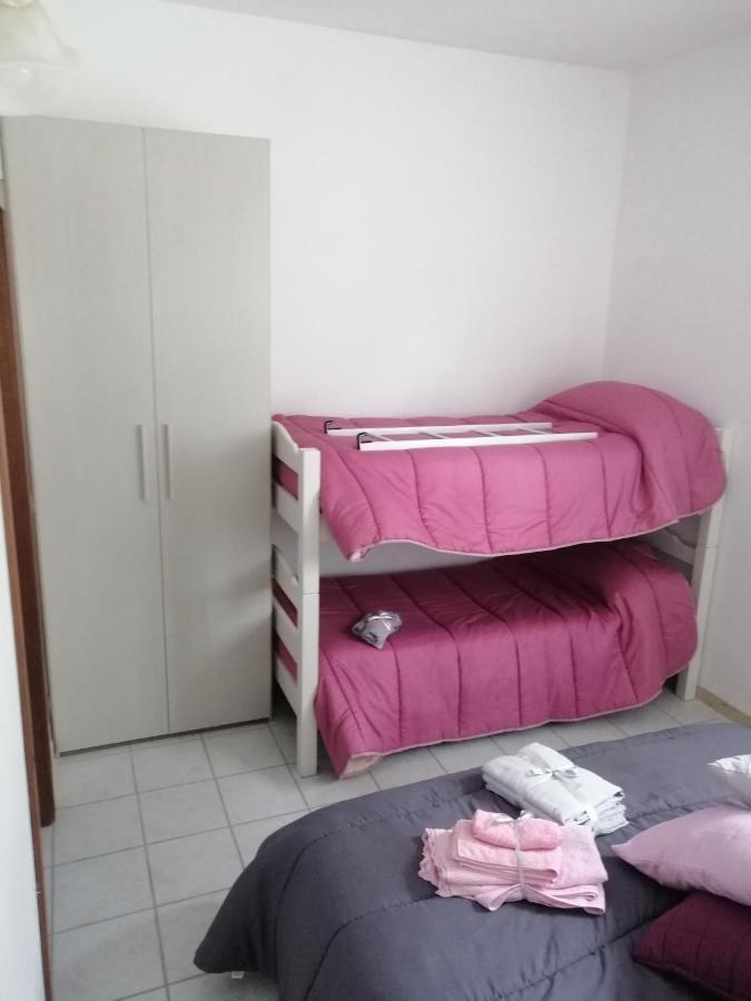 سيرّافالّي سكريفِيا B&B Nonna Bi المظهر الخارجي الصورة